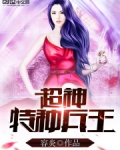 超神特种兵王