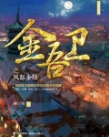 金吾卫之风起金陵
