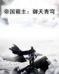 帝国霸主:御天青穹
