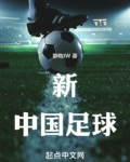 新中国足球