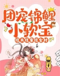 团宠锦鲤小软宝,旺夫旺家旺全村