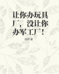 让你办玩具厂,没让你办军工厂!