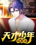 天才少年闯都市