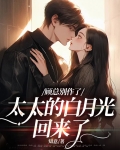 顾总别作了,太太的白月光回来了