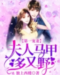 第一宠妻:夫人马甲多又野