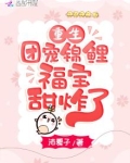 重生团宠:锦鲤福宝甜炸了