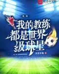 足球：我的教练都是世界级球星