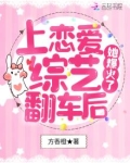 上恋爱综艺翻车后,她爆火了
