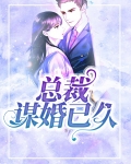 总裁谋婚已久
