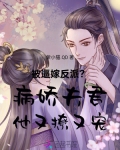 被逼嫁反派？病娇夫君他又撩又宠
