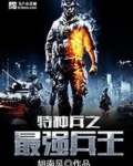 特种兵之最强兵王
