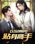 女总裁的贴身高手