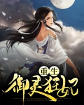 重生御灵狂妃