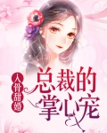 入骨甜婚:总裁的掌心宠