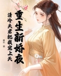 重生新婚夜,清冷夫君把我宠上天