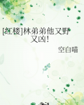 [红楼]林弟弟他又野又凶！