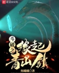 斗破之缘起青山镇