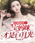 总裁搞错了:三宝妈咪才是白月光