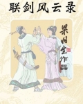 联剑风云录