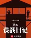 我的谍战日记