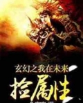 玄幻之我在未来捡属性