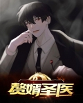 赘婿圣医