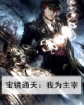 宝镜通天:我为主宰