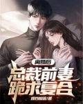 离婚后,总裁前妻跪求复合