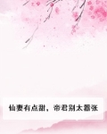 仙妻有点甜,帝君别太嚣张