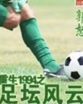 重生1994之足坛风云