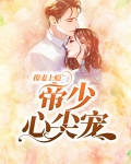 撩妻上瘾,帝少心尖宠