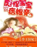 冷王狂妃:彪悍宝宝痞娘亲