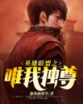 英雄联盟之唯我独尊