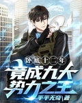 卧底十二年:竟成九大势力之王