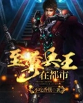 至尊兵王在都市