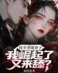 真少爷成弃子,我崛起了又来舔?