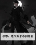 都市：炼气期卡不倒的我