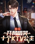 娱乐:开局唱哭十个KTV公主