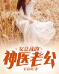 女总裁的神医老公