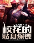 校花的贴身保镖