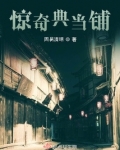 惊奇典当铺