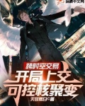跨时空交易,开局上交可控核聚变
