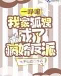 一睁眼，我家狐狸成了病娇反派