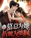 娇妻乖乖,慕总为她折腰为她疯