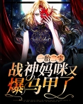 一胎二宝:战神妈咪又爆马甲了