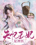 失忆王妃是神医
