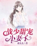 战少甜宠小妻子