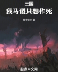 三国:我马谡只想作死