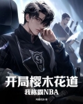 开局樱木花道,我称霸NBA