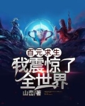 百元求生:我震惊了全世界